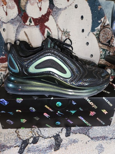 Nike air max 720 throwback - air,
