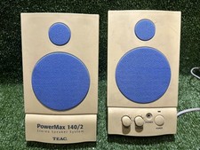 Teac PowerMax 140/2 sistema di