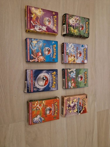 Set scatole vuote - scatole, mazzi