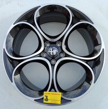 4 CERCHI IN LEGA ORIGINALI