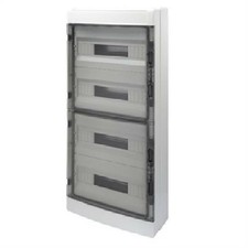 Gewiss centralino 72m - gewiss, (18x4)