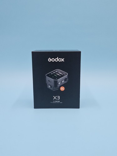 Godox x3n ttl hss - x3-n,