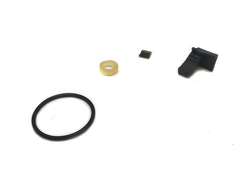Kit guarnizioni gomma - gomma, +