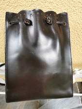 Furla Zainetto Pelle Marrone. 