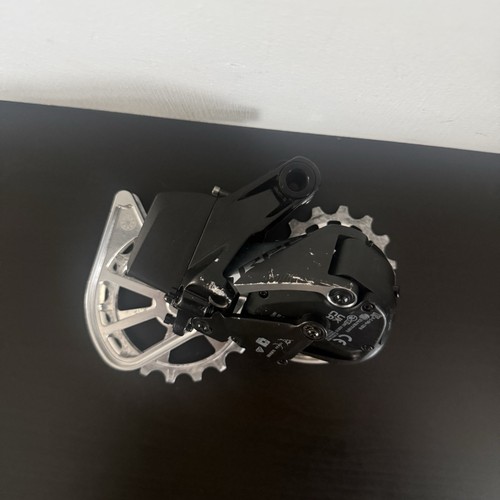 Deragliatore posteriore sram - deragliatore,