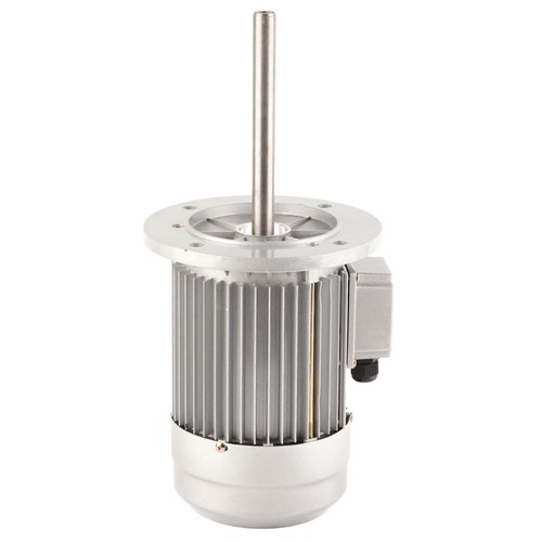 Motore elettrico trifase - elettrico,