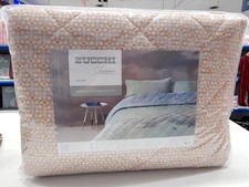 Copriletto trapuntato quilt Zucchi Singolo 170 x 260