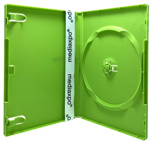 Lotto custodie dvd singole - dvd,