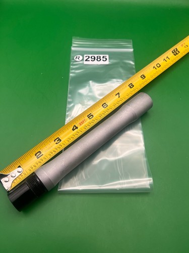 Stock autocoocker canna - stock,