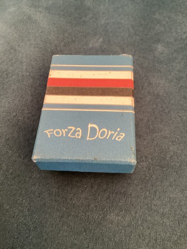 Raro portachiavi sampdoria - raro,