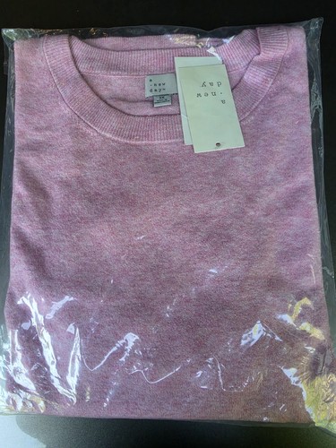 Maglione donna rosa new - maglione,