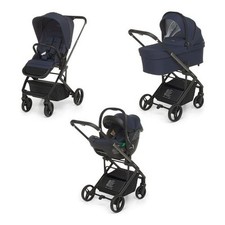 Foppapedretti Sistema modulare Trio TICTOC Navy 9700330105