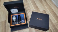 Mido ocean star - mido, tribute