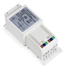 SISTEMA DI ACCENSIONE