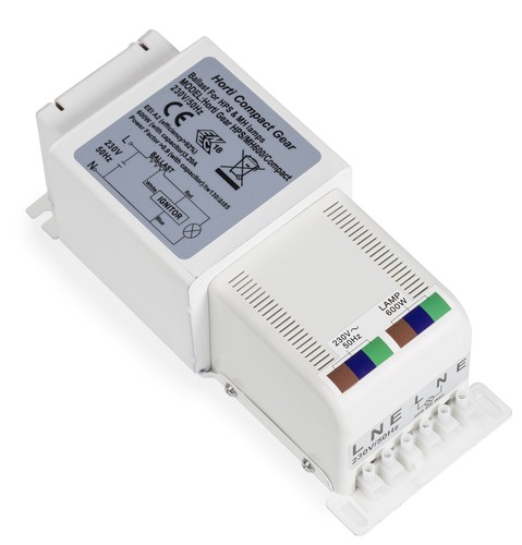 Sistema accensione lampade - di,