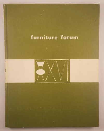 Mobili forum volume - mobili,