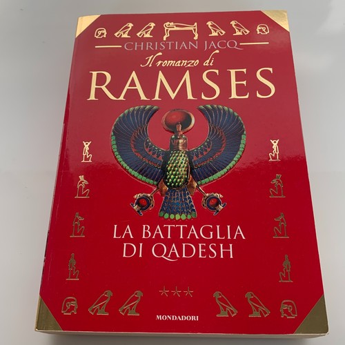 Battaglia qadesh il - qadesh,
