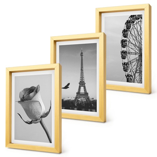Set quadri parete galleria - parete,