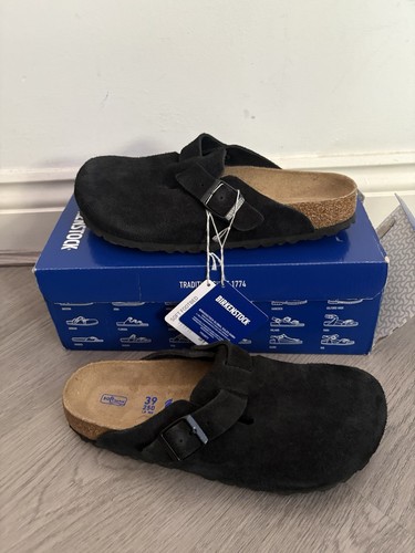 Zoccoli donna birkenstock - zoccoli,