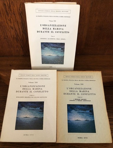 Ww2 organizzazione della - l'organizzazione,
