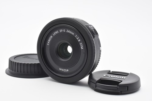 Quasi come nuovo canon ef - nuovo],