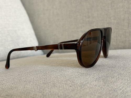 Ultra rare vintage persol - vintage,