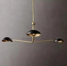 Lampadario Stilnovo italiano