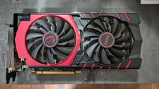 AMD Radeon MSI R9 380 4GB VRAM