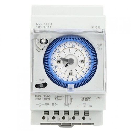 Off 110 230vac - on-off, 110-230vac