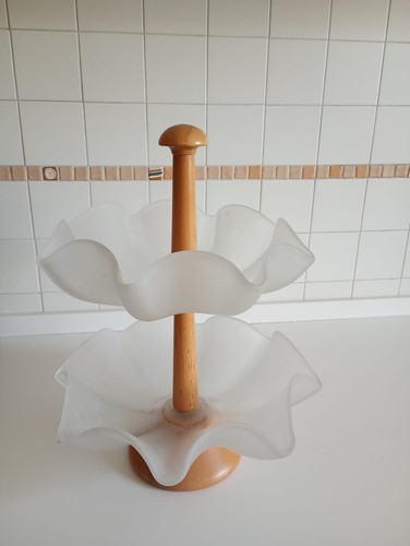 Portafrutta centrotavola - ,
