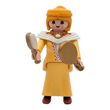 Playmobil figura donna