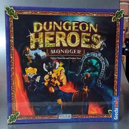 Gioco tavolo dungeon - gioco,