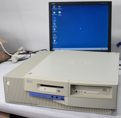 Ibm personal computer 300pl - personal,