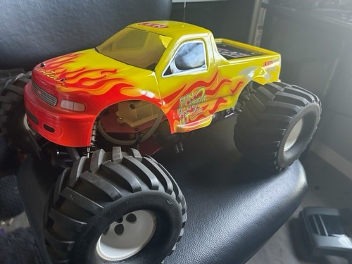 Cen fun factor 10 nitro - factor, 1:10