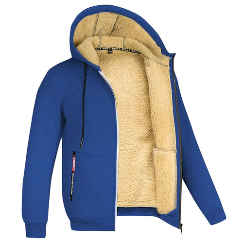 Giacca invernale unisex calda - unisex,