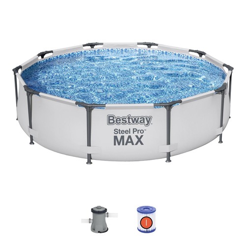 Bestway piscina fuori - bestway,