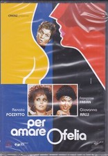 Dvd PER AMARE OFELIA con