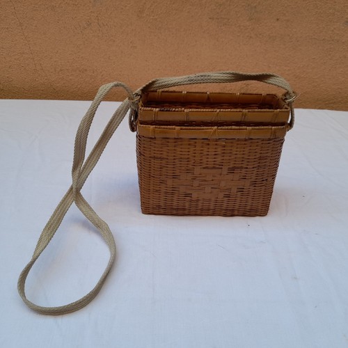 Borsetta porta mollette - borsetta,