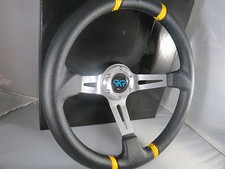 Volante tuning sportivo - volante,