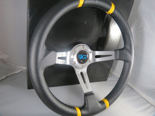 Volante tuning sportivo - tuning,