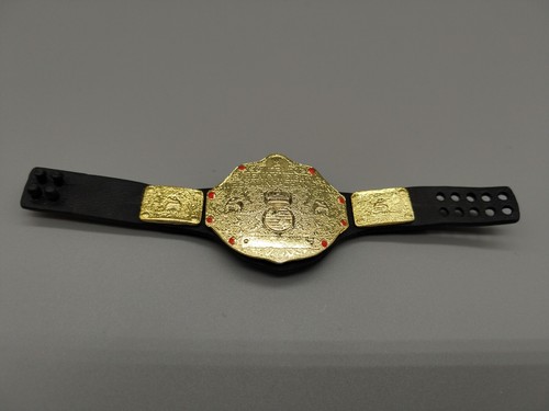 Cintura titolo mattel wwe - cintura,