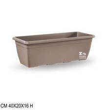 CASSETTA BALCONIERA FIORIERA