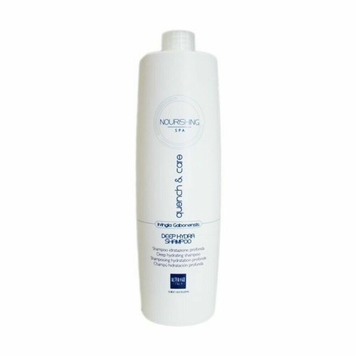 Alter ego quench care - ego, &