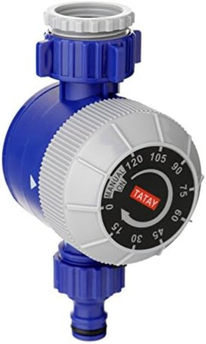 Tatay 45001 temporizzatore - 45001,