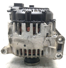 C543570A ALTERNATORE MERCEDES CLASSE A W169 2.0 DIESEL 2007 RICAMBI USATI