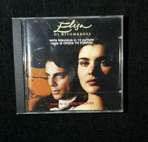 Elisa rivombrosa serie - ,