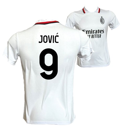 Sportbaer maglia jovic 9 - sportbaer-,