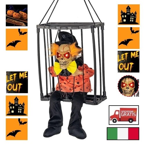 Decorazione halloween - decorazione,