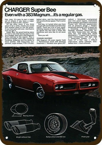 1974 dodge charger super bee - charger,