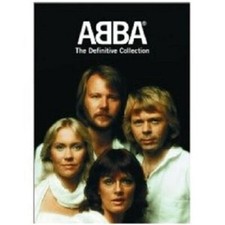 ABBA - THE DEFINITIVE